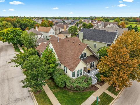 Tiny photo for 0N553 Armstrong Lane, Geneva, IL 60134 (MLS # 12487290)