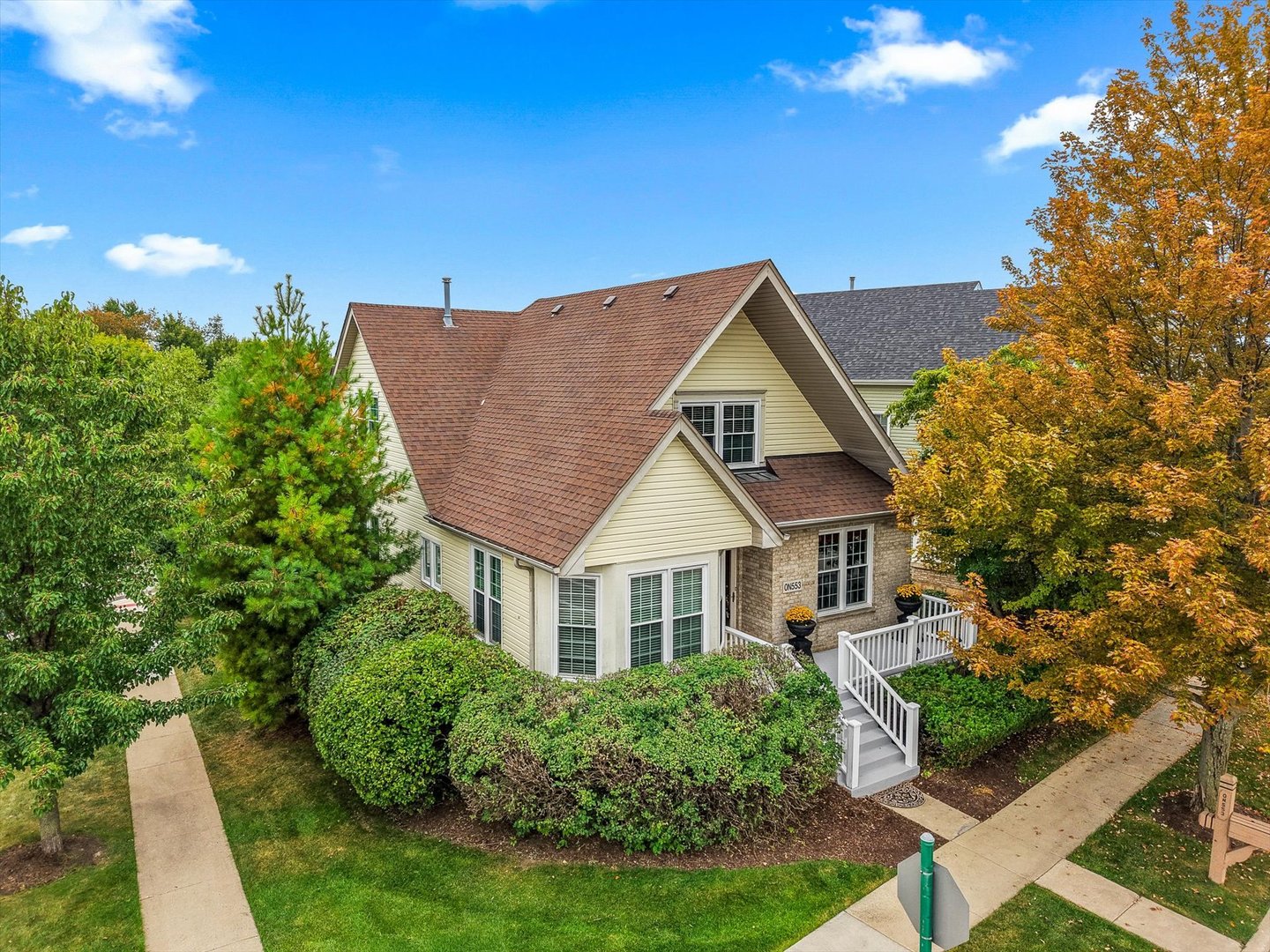 0N553 Armstrong Lane