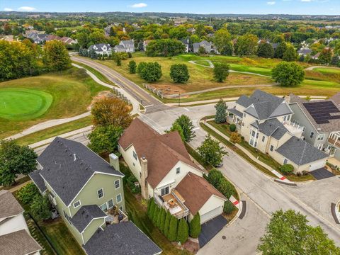 Tiny photo for 0N553 Armstrong Lane, Geneva, IL 60134 (MLS # 12487290)