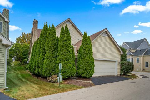 Tiny photo for 0N553 Armstrong Lane, Geneva, IL 60134 (MLS # 12487290)