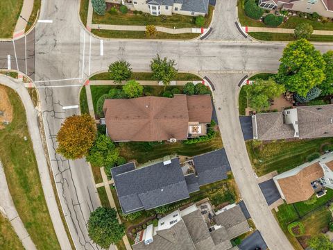 Tiny photo for 0N553 Armstrong Lane, Geneva, IL 60134 (MLS # 12487290)