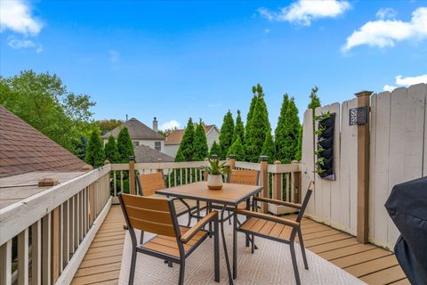 Tiny photo for 0N553 Armstrong Lane, Geneva, IL 60134 (MLS # 12487290)