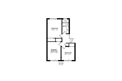 Tiny photo for 1411 E wilson Avenue, Wheaton, IL 60189 (MLS # 12774351)