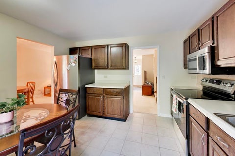 Tiny photo for 1411 E wilson Avenue, Wheaton, IL 60189 (MLS # 12774351)