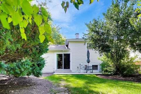 Tiny photo for 1411 E wilson Avenue, Wheaton, IL 60189 (MLS # 12774351)