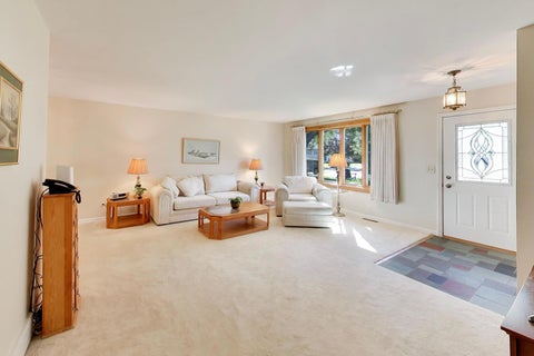 Tiny photo for 1411 E wilson Avenue, Wheaton, IL 60189 (MLS # 12774351)