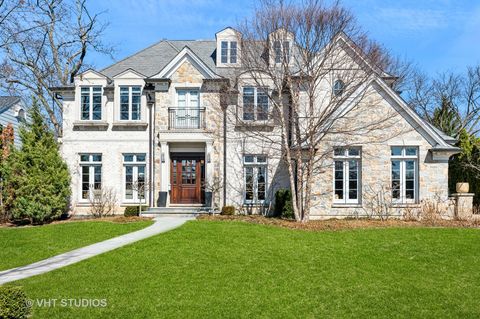 509 Washington Avenue Glencoe IL 60022