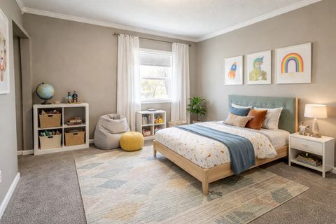 Tiny photo for 337 Whitney Avenue, Kewanee, IL 61443 (MLS # 12597617)