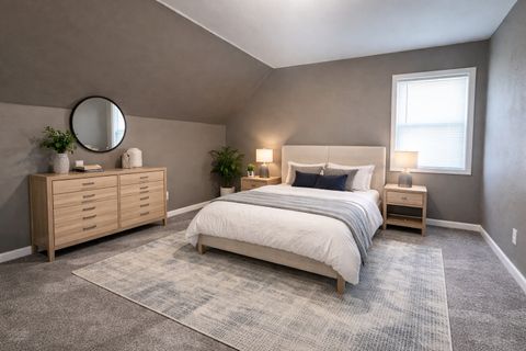 Tiny photo for 337 Whitney Avenue, Kewanee, IL 61443 (MLS # 12597617)