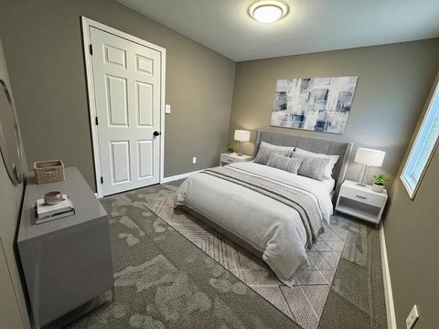 Tiny photo for 337 Whitney Avenue, Kewanee, IL 61443 (MLS # 12597617)