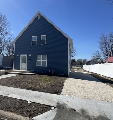 Tiny photo for 337 Whitney Avenue, Kewanee, IL 61443 (MLS # 12597617)