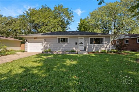 209 SWEETBRIAR Street Plano IL 60545