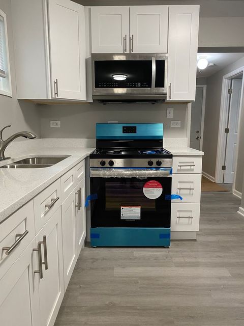 Tiny photo for 16236 Spaulding Avenue, Markham, IL 60428 (MLS # 12583049)