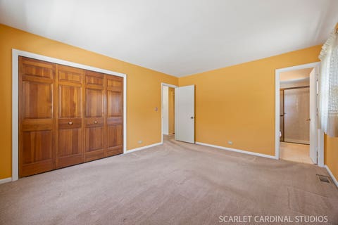 Tiny photo for 1216 Berkenshire Lane, Elk Grove Village, IL 60007 (MLS # 12685490)