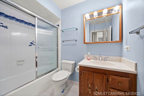 Tiny photo for 1216 Berkenshire Lane, Elk Grove Village, IL 60007 (MLS # 12685490)