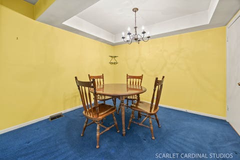 Tiny photo for 1216 Berkenshire Lane, Elk Grove Village, IL 60007 (MLS # 12685490)