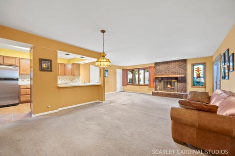 Tiny photo for 1216 Berkenshire Lane, Elk Grove Village, IL 60007 (MLS # 12685490)