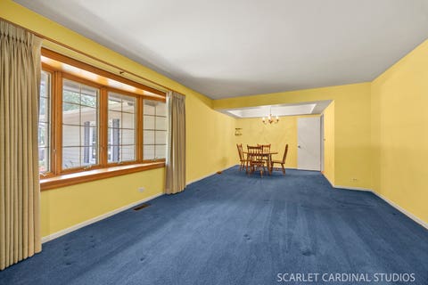 Tiny photo for 1216 Berkenshire Lane, Elk Grove Village, IL 60007 (MLS # 12685490)