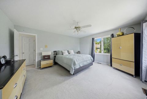 Tiny photo for 5898 Partridge Lane, Long Grove, IL 60047 (MLS # 12689778)
