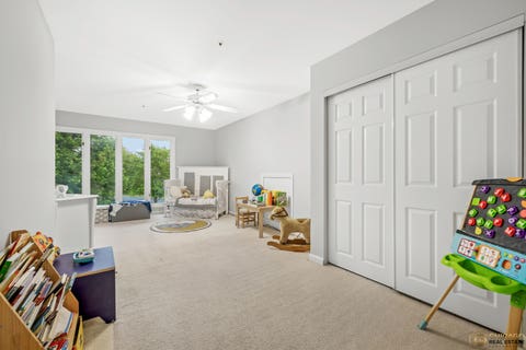 Tiny photo for 5898 Partridge Lane, Long Grove, IL 60047 (MLS # 12689778)