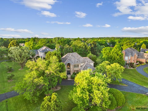 Tiny photo for 5898 Partridge Lane, Long Grove, IL 60047 (MLS # 12689778)