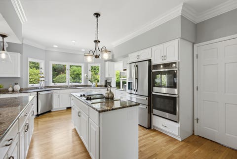 Tiny photo for 5898 Partridge Lane, Long Grove, IL 60047 (MLS # 12689778)