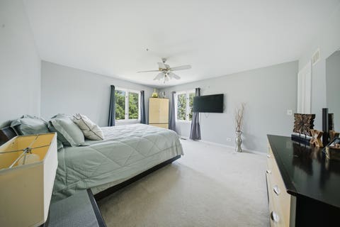 Tiny photo for 5898 Partridge Lane, Long Grove, IL 60047 (MLS # 12689778)
