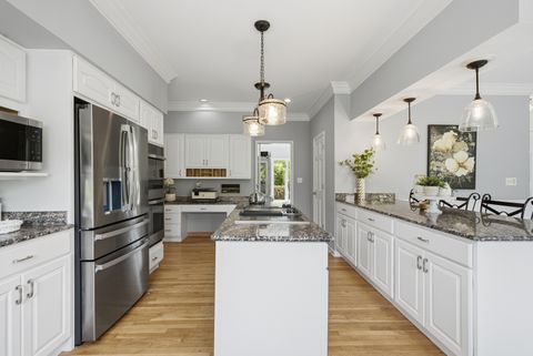 Tiny photo for 5898 Partridge Lane, Long Grove, IL 60047 (MLS # 12689778)