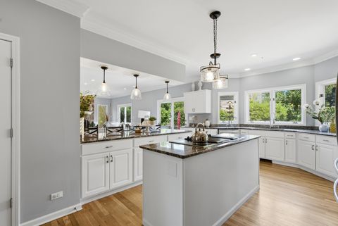 Tiny photo for 5898 Partridge Lane, Long Grove, IL 60047 (MLS # 12689778)