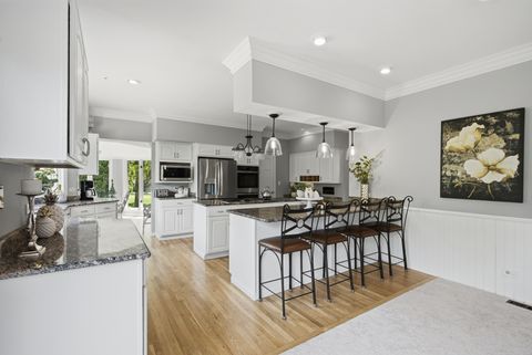 Tiny photo for 5898 Partridge Lane, Long Grove, IL 60047 (MLS # 12689778)