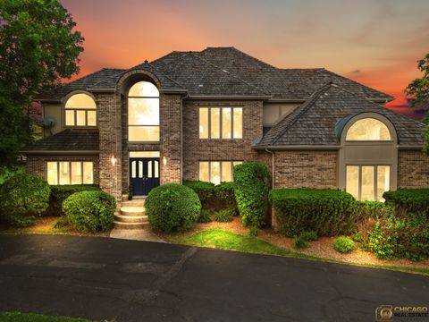 Tiny photo for 5898 Partridge Lane, Long Grove, IL 60047 (MLS # 12689778)