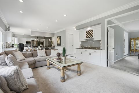 Tiny photo for 5898 Partridge Lane, Long Grove, IL 60047 (MLS # 12689778)