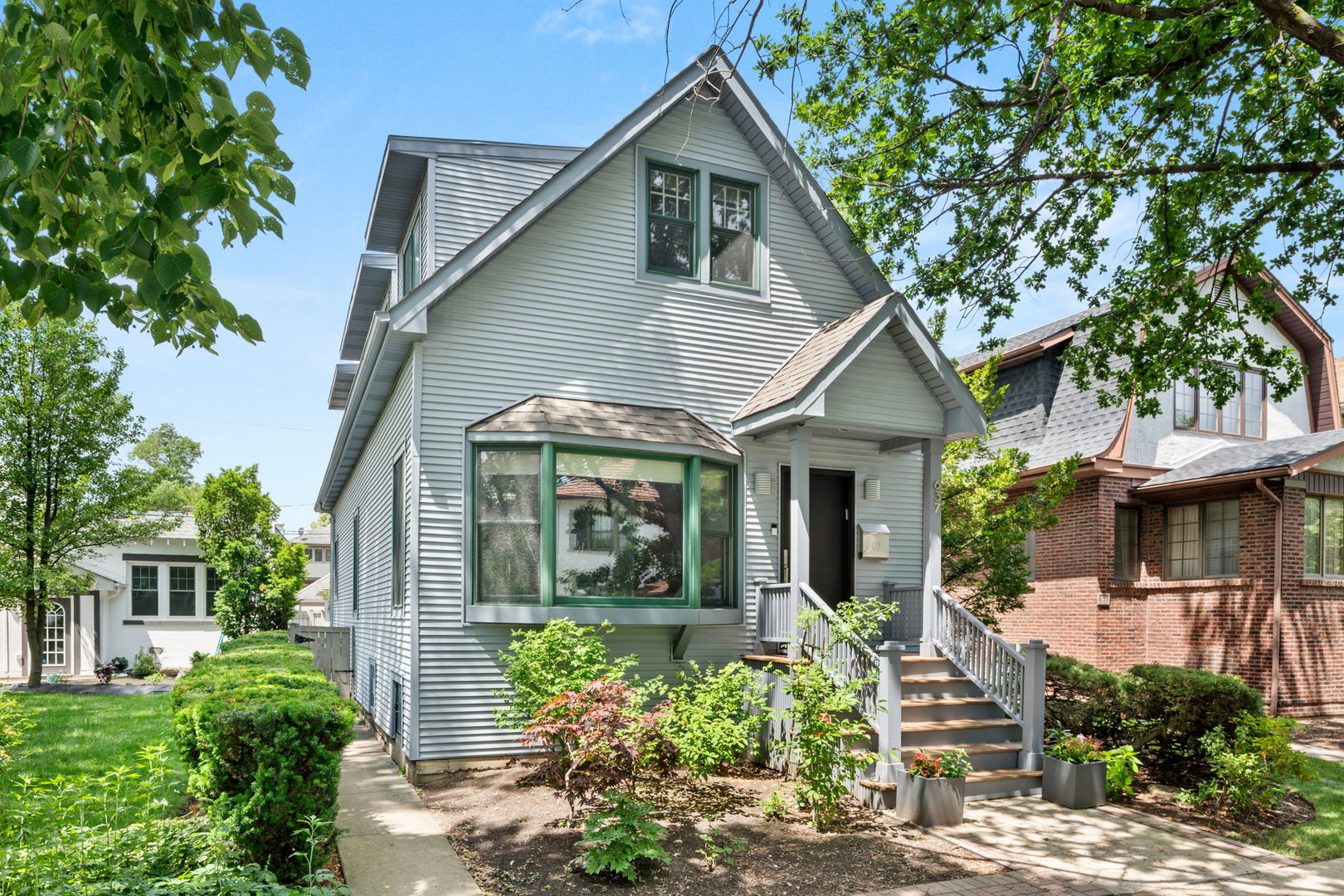 637 Highland Avenue