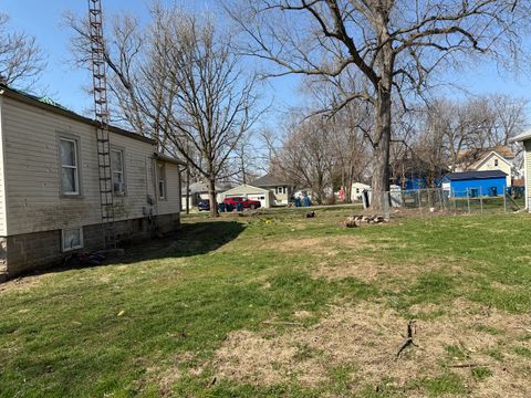 Tiny photo for 229 N 6th Avenue, Kankakee, IL 60901 (MLS # 12626907)