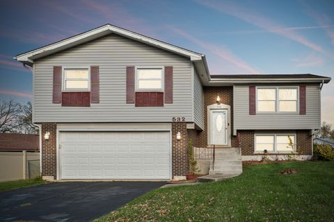 A home in University Park