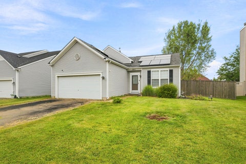 Tiny photo for 2811 Stonewall Lane, Joliet, IL 60435 (MLS # 12755477)