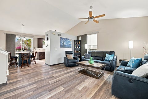 Tiny photo for 2811 Stonewall Lane, Joliet, IL 60435 (MLS # 12755477)