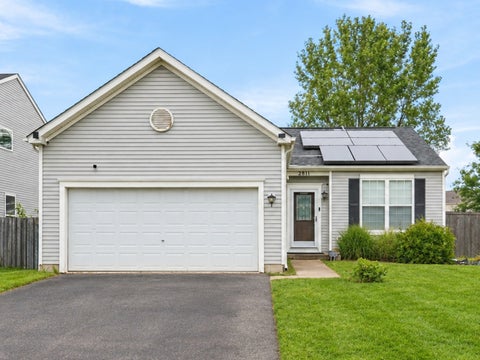 Photo of 2811 Stonewall Lane, Joliet, IL 60435 (MLS # 12755477)