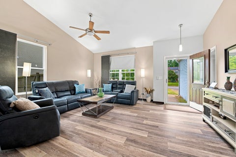 Tiny photo for 2811 Stonewall Lane, Joliet, IL 60435 (MLS # 12755477)