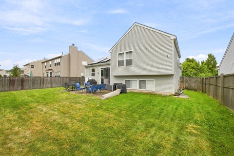 Tiny photo for 2811 Stonewall Lane, Joliet, IL 60435 (MLS # 12755477)