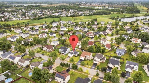 Tiny photo for 2811 Stonewall Lane, Joliet, IL 60435 (MLS # 12755477)