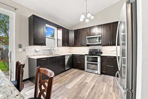 Tiny photo for 2811 Stonewall Lane, Joliet, IL 60435 (MLS # 12755477)