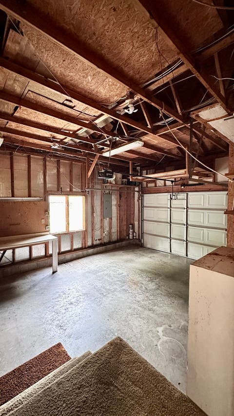 Tiny photo for 202 N Van Buren Street, West Frankfort, IL 62896 (MLS # 12654151)