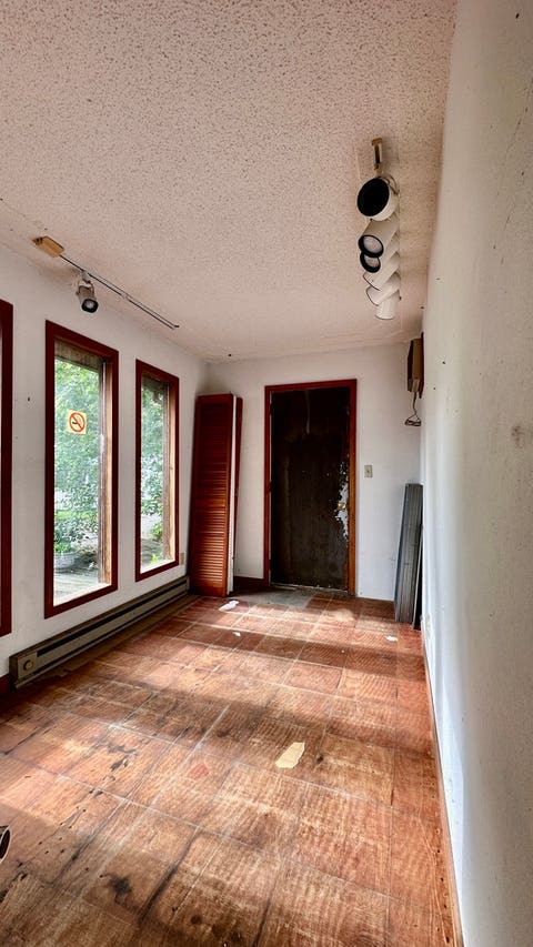 Tiny photo for 202 N Van Buren Street, West Frankfort, IL 62896 (MLS # 12654151)