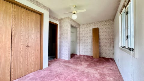 Tiny photo for 202 N Van Buren Street, West Frankfort, IL 62896 (MLS # 12654151)