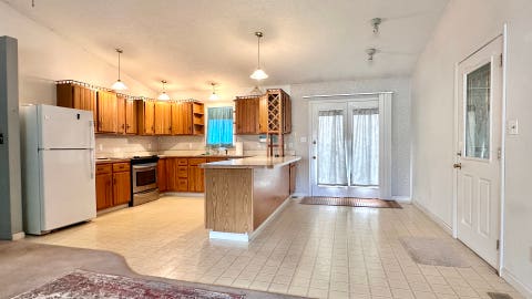 Tiny photo for 202 N Van Buren Street, West Frankfort, IL 62896 (MLS # 12654151)
