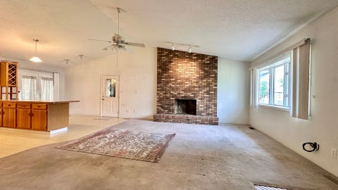 Tiny photo for 202 N Van Buren Street, West Frankfort, IL 62896 (MLS # 12654151)