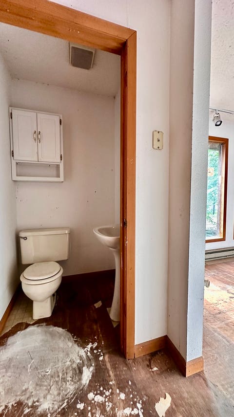 Tiny photo for 202 N Van Buren Street, West Frankfort, IL 62896 (MLS # 12654151)