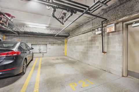 Tiny photo for 1075 W Roosevelt Road #206, Chicago, IL 60608 (MLS # 12528670)