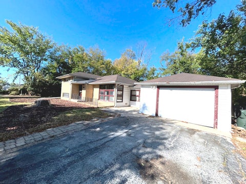 Tiny photo for 3108 Lexington Drive, Hazel Crest, IL 60429 (MLS # 12788807)